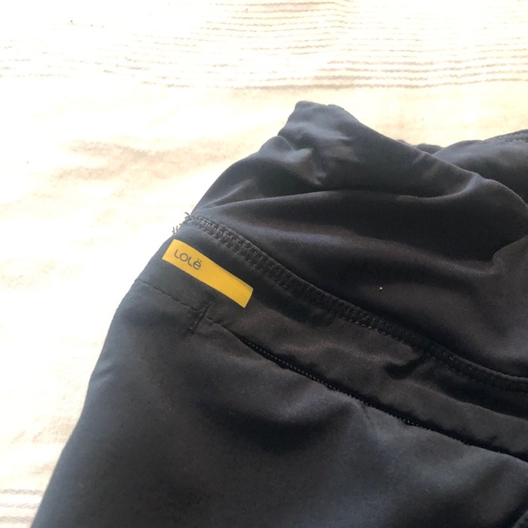 Lole Lounge Pants - Picture 5 of 5